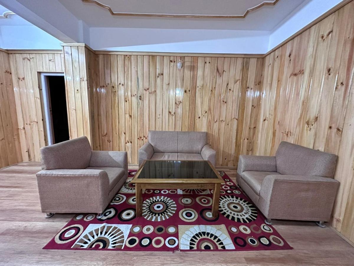 Hotel Tashi Ga Tsel Tawang Esterno foto